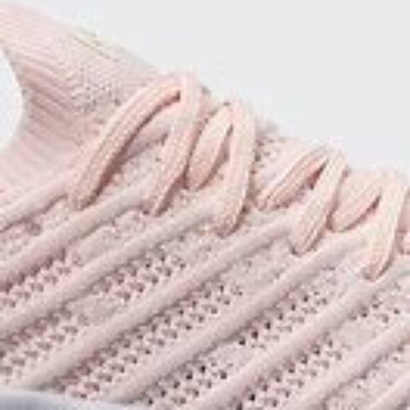 Athletic Propulsion Labs (APL) $245 Techloom Wave Bleached Pink/Ivory Sz 11 NIB! - Picture 5 of 5